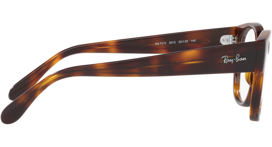 Ray-Ban RX7210 2012 - Ansicht 10