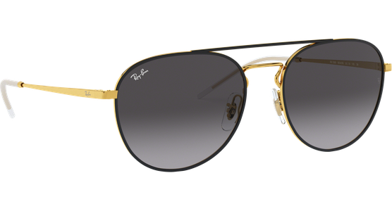 Ray-Ban RB3589 90548G 55 - Ansicht 6