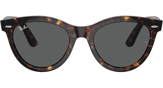Ray-Ban Wayfarer Way RB2241 902/B1 - Ansicht 3