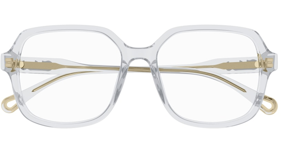 Chloé CH0277OA 53 Grau - Ansicht 3