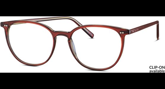 Marc O'Polo EYEWEAR 503262 53 56 - Ansicht 2
