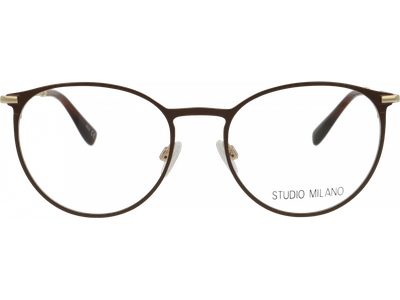 Studio Milano Brille Damen Studio Milano 01-20510-02 5218 Ansicht 2