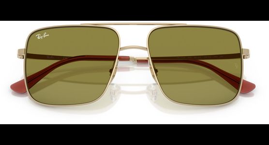 Ray-Ban Ari RB3758 9213/2 56 - Ansicht 6