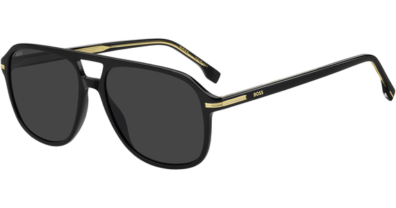Hugo Boss BOSS 1751/S 57 807 - Ansicht 2