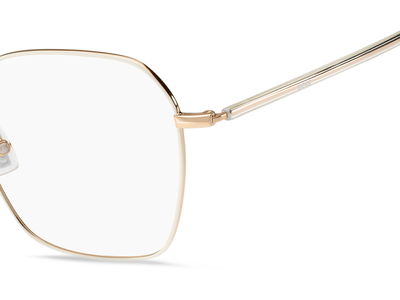 Hugo Boss Brille Damen HUGO BOSS BOSS 1398 Gold Ansicht 4