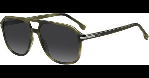 Hugo Boss BOSS 1751/S 57 6AK - Ansicht 2