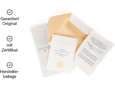 Chloé Brille Damen Chloé CH0034O 009 Ansicht 3