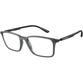 Emporio Armani Brille EA3237 6106 schwarz