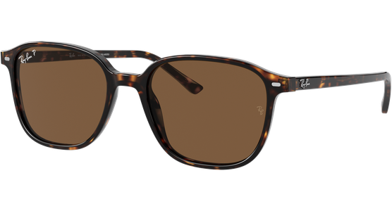 Ray-Ban Leonard RB2193 902/57 - Ansicht 2