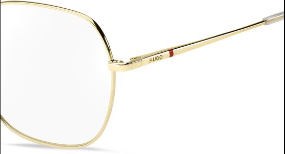 Hugo HG 1295 54 Gold - Ansicht 5