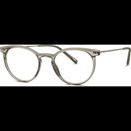 Humphreys Brille Unisex Humphrey´s  581135 43