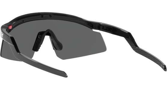 Oakley Hydra OO9229 922901, Black Ink/Prizm Black - Ansicht 6