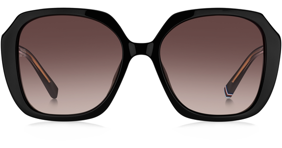 Tommy Hilfiger TH 2105/S 54 black - Ansicht 4