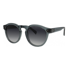 FRAIMS Sun Sonnenbrille Unisex FRAIMS 13-25000-02 Elton, Graublau glänzend