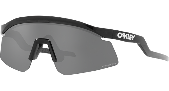Oakley Hydra OO9229 922901, Black Ink/Prizm Black Sport-Sonnenbrille - Ansicht 2