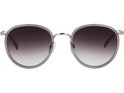 Marc O'Polo Sonnenbrille Unisex Marc O'Polo 505105 22 3035 Roségold/Grau Ansicht 5