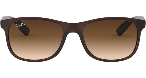 Ray-Ban RB4202 Andy Braun 607313 55 - Ansicht 17