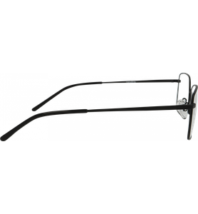 meineBrille 04-30060-01, Schwarz matt - Ansicht 4