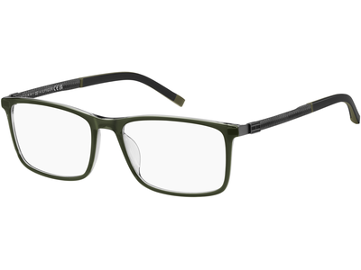 Tommy Hilfiger Brille Herren Tommy Hilfiger TH 2141 54 1ED Ansicht 2