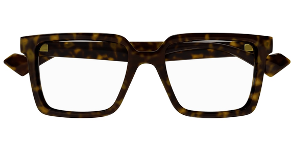 Gucci GG1540O 55 006 - Ansicht 4