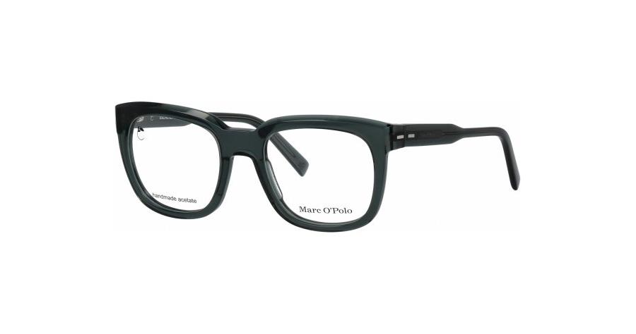 Marc O´Polo 503213 30 Grau Kunstoff Herrenbrille