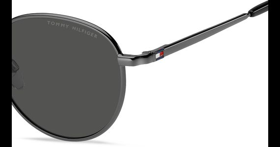 Tommy Hilfiger TH 2217/S 50 KJ1 - Ansicht 4