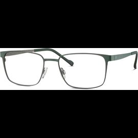 Titanflex Brille Herren Titanflex 822035 55 40