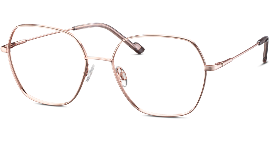  Humphrey´s Brille Damen Humphreys 582414 55 20 Ansicht 1