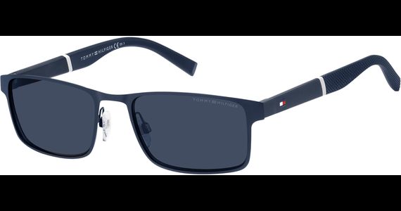 TOMMY HILFIGER TH 1904/S BLUE - Ansicht 3