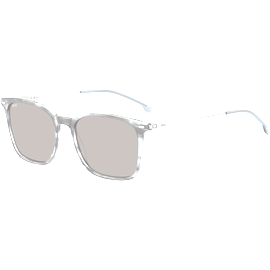 Hugo Boss BOSS 1694/S 54 VQ7 - Sonnenbrille Herren - Fassung: Kunststoff