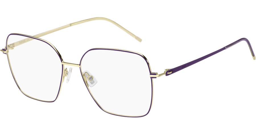 Hugo Boss Brille Damen HUGO BOSS BOSS 1464 GOLD Ansicht 1