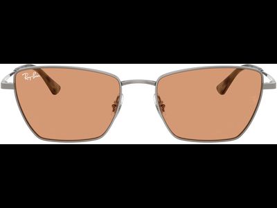 Ray-Ban Sonnenbrille Unisex Ray-Ban Drea Bio-Based RB3783 004/7 Ansicht 2