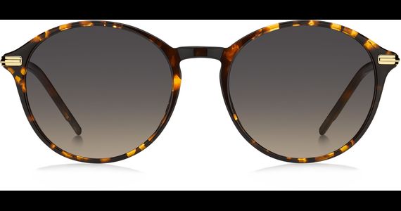 Hugo Boss BOSS 1662/S 53 havanna - Ansicht 4