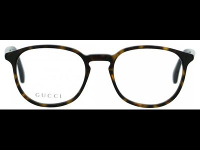 Gucci Brille Herren Gucci GG0551O 50 002 Ansicht 4