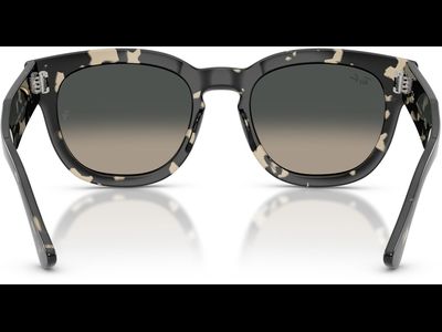 Ray-Ban Sonnenbrille Unisex Ray-Ban Mega Hawkeye RB0298S 133371 53 Ansicht 4