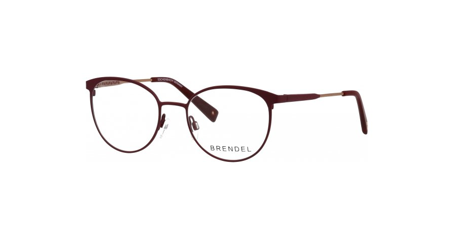 Brendel Brille Damen Brendel 902425 50 50 Ansicht 1