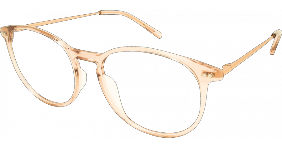 Studio Milano Brille Damen Studio Milano 01-94690-02 5117 Ansicht 1