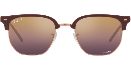 Ray-Ban New Clubmaster RB4416 6654G9 - Ansicht 13