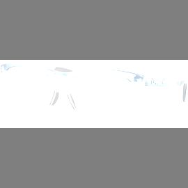 Oakley Frogskins Range OO9284 928409 55 - Sonnenbrille Herren - Fassung: Blau, Kunststoff, Rund - Glasfarbe: Blau