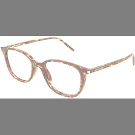Saint Laurent Brille Unisex Saint Laurent SL 644/F 52 002