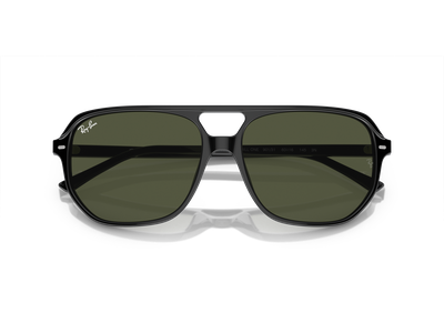 Ray-Ban Sonnenbrille Unisex Ray-Ban Bill One RB2205 901/31 Ansicht 5
