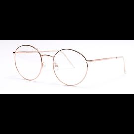 FRAIMS Brille Damen FRAIMS 03-97170-02 Celine, Kupfergold 