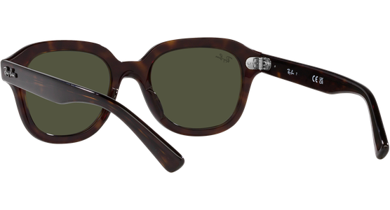 Ray-Ban Erik RB4398 902/31 - Ansicht 6