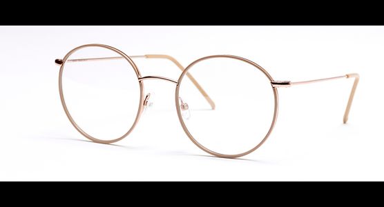 FRAIMS 03-97220-01 Bonnie, Puder Rose Matt/Kupfergold - Ansicht 2