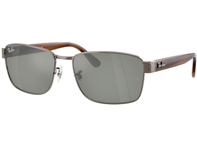 Ray-Ban Sonnenbrille Unisex Ray-Ban RB3750 925940 Ansicht 2
