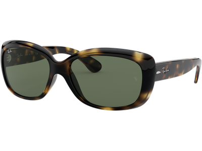 Ray-Ban Sonnenbrille Damen Ray-Ban Jackie Ohh RB4101 710 58 Ansicht 5