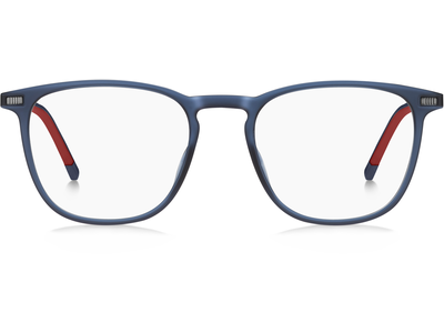 Tommy Hilfiger Brille Herren Tommy Hilfiger TH 2038 52 blue Ansicht 3