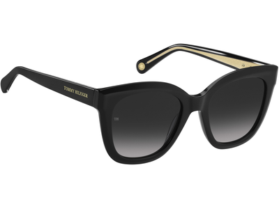 Tommy Hilfiger Sonnenbrille Damen TOMMY HILFIGER TH 1884/S Ansicht 3