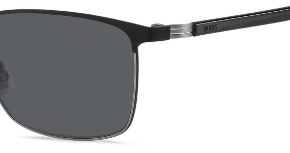 Hugo Boss BOSS 1635/S 57 TI7 - Ansicht 4