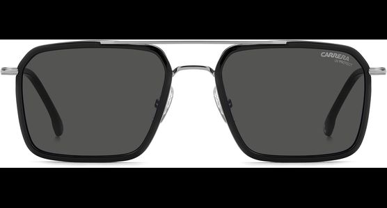Carrera CARRERA 362/S 55 Schwarz - Ansicht 3